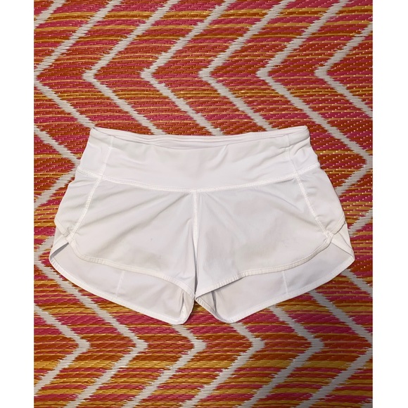 🤍LULULEMON🤍 ☆ Shorts ☆ ***SOLD*** - Picture 2 of 10